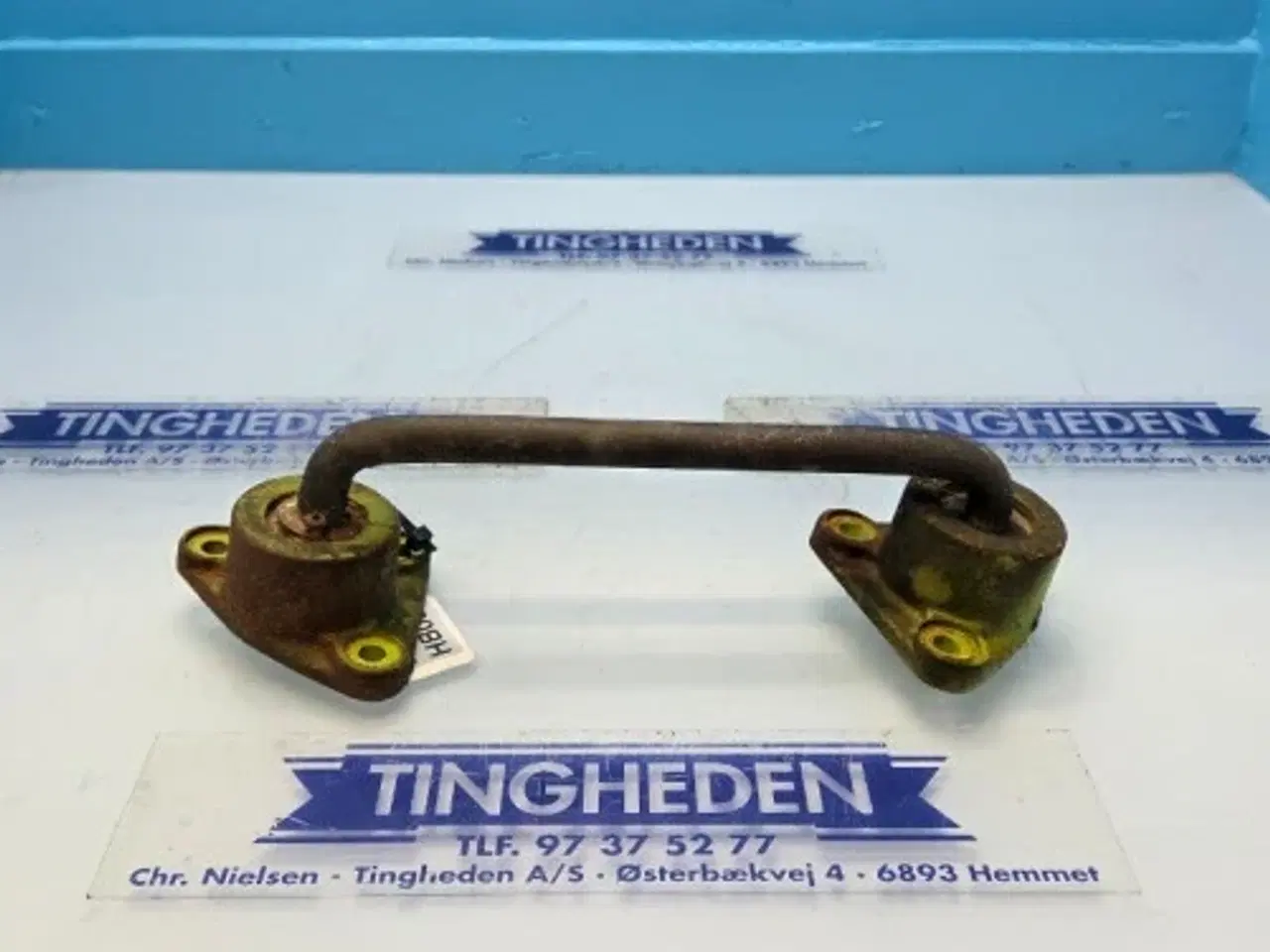 Billede 1 - Claas Dominator 88 Arm 673081.1