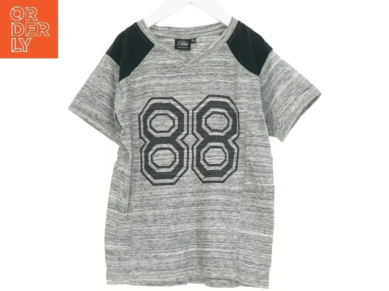 Billede 1 - Sofie Schnoor Petit t-shirt (str. 104 cm)