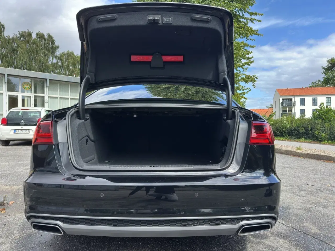 Billede 9 - Audi A6 2,0 TDi 190 Ultra S-tr.