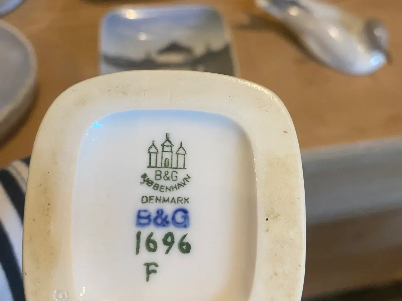 Billede 8 - Diverse Royal Copenhagen