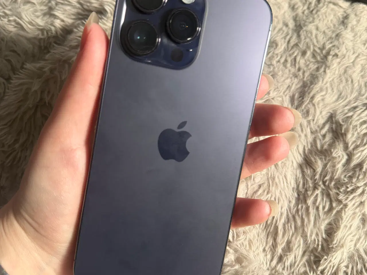 Billede 2 - iPhone 14 Pro Max sælges!