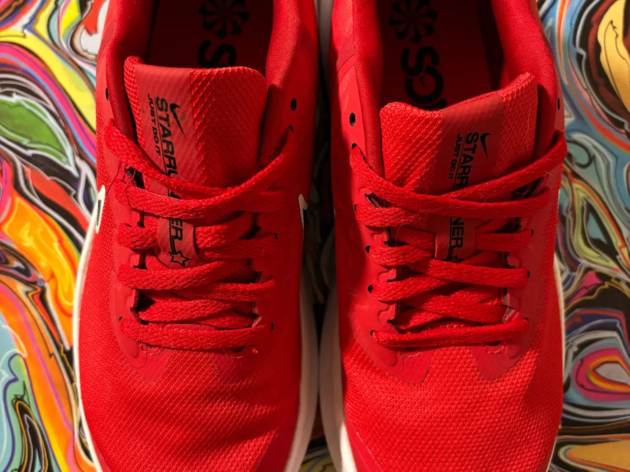 Billede 7 - Nike Star Runner 3 sko/kondisko/sneakers