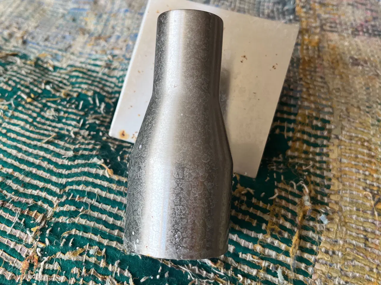 Billede 3 - Nordlux lampe