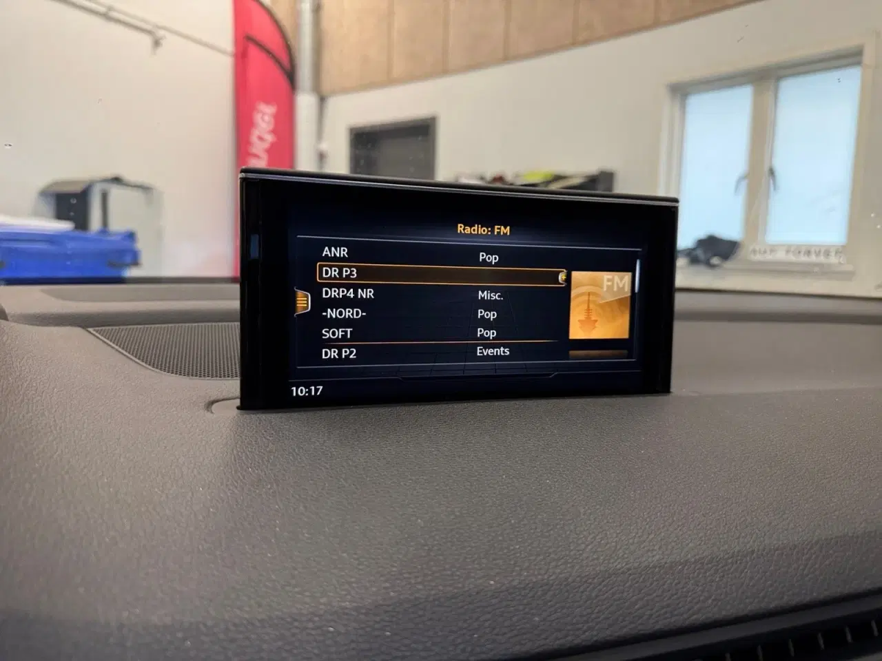 Billede 9 - Audi Q7 3,0 TDi 272 S-line quattro Tiptr. 7prs