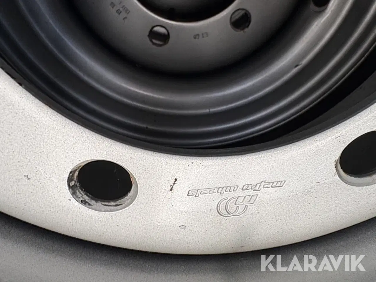 Billede 9 - Nye dæk BKT Implementering- AS504