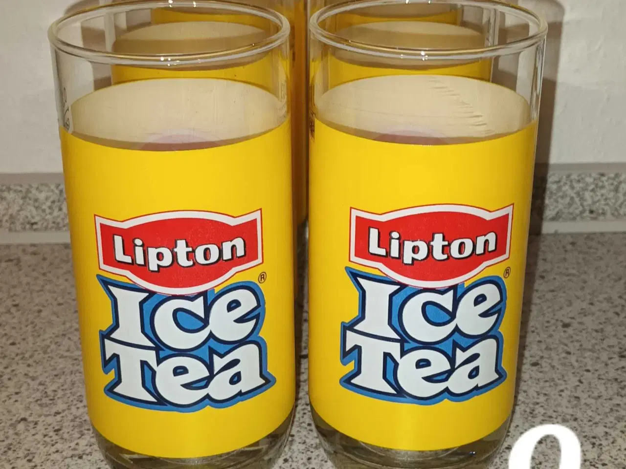 Billede 11 - Vinglas, snapseglas, drikkeglas