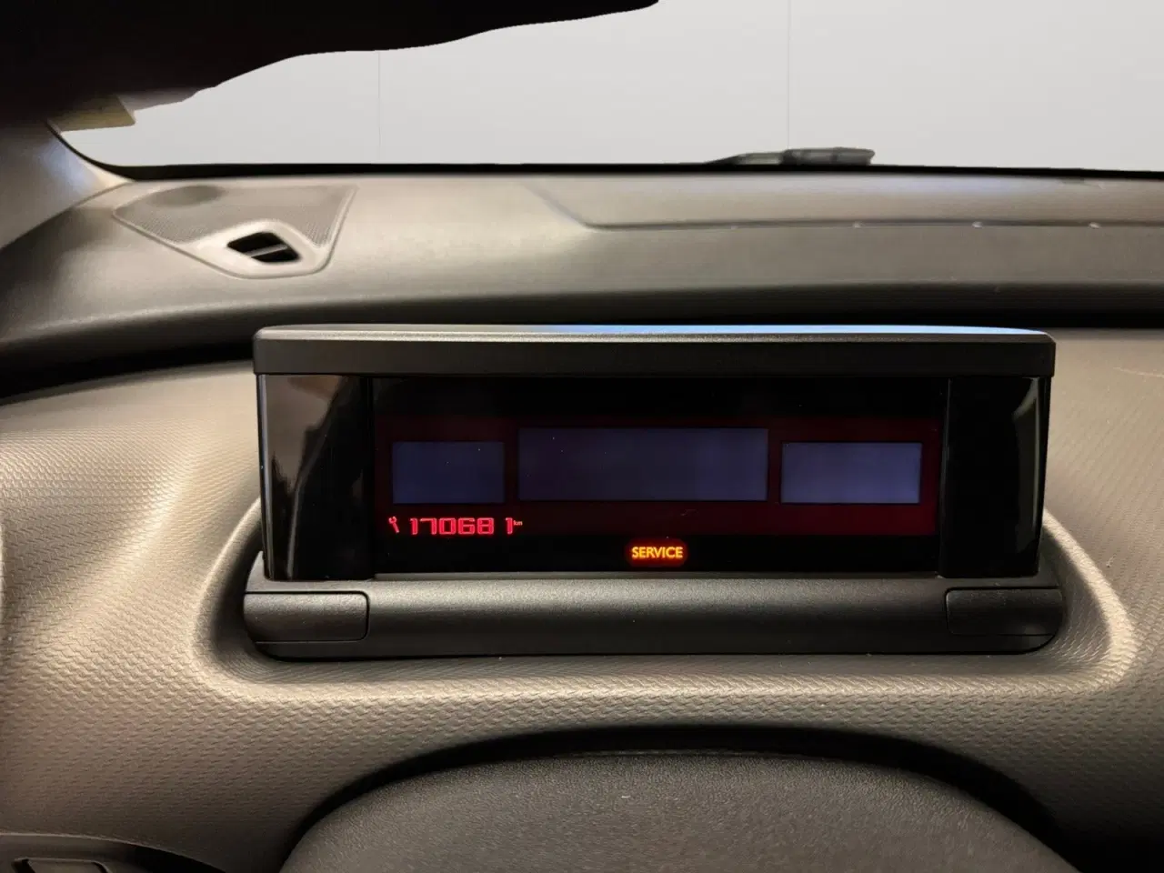 Billede 7 - Citroën C4 Cactus 1,2 PureTech 82 Feel