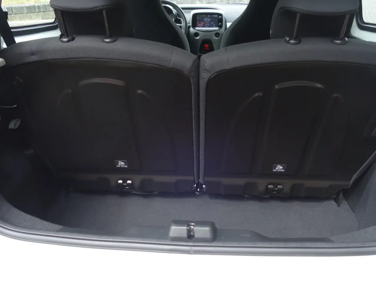 Billede 13 - Citroën C1 1,2 PureTech Feel
