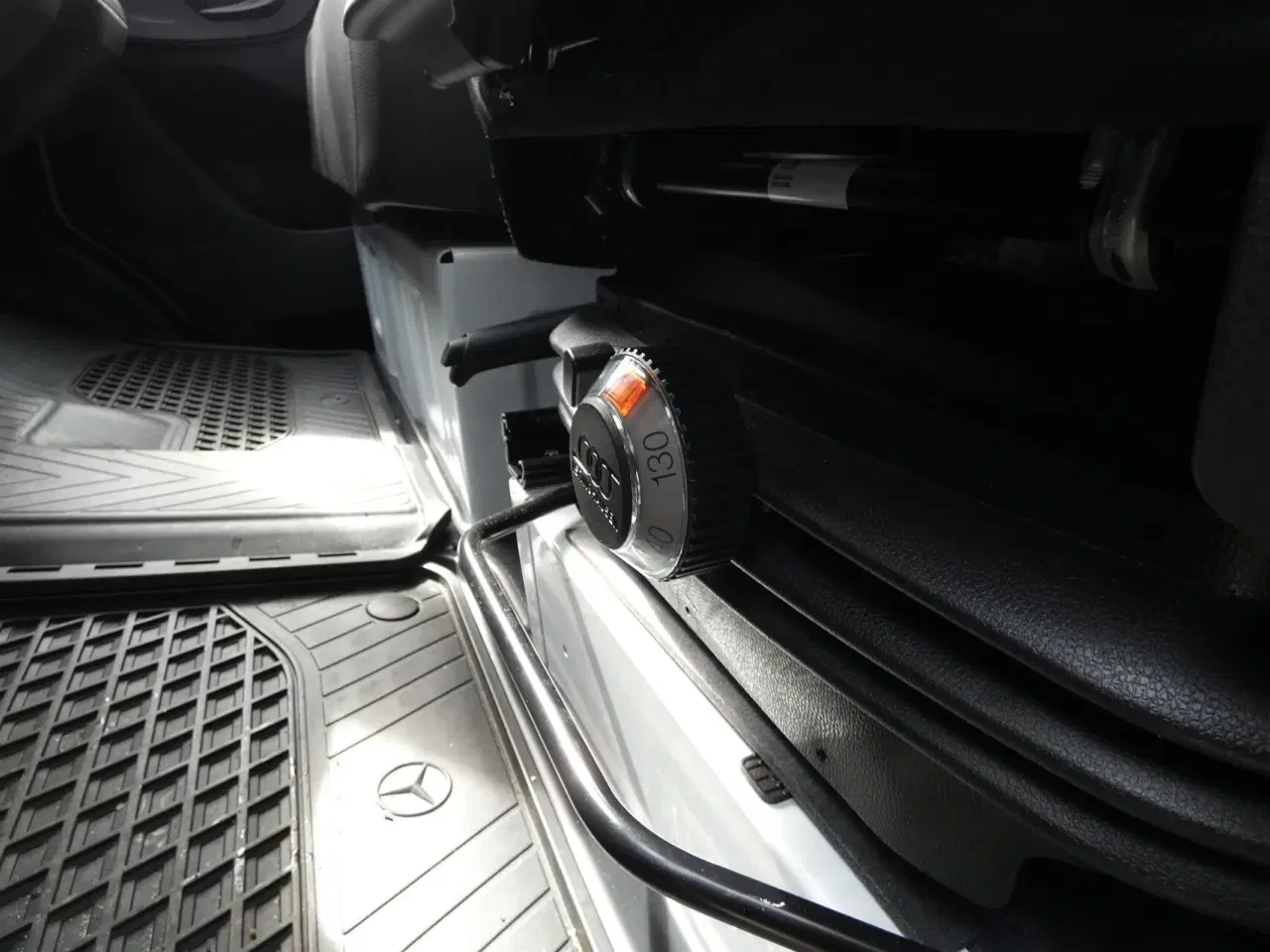 Billede 19 - Mercedes-Benz Sprinter 317 2,0 CDI A2 H2 RWD 9G-Tronic 170HK Van Aut.