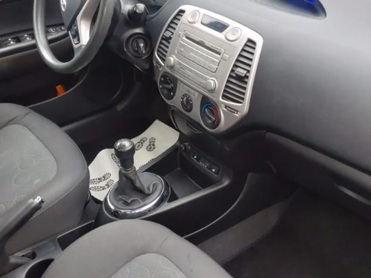 Billede 5 - Hyundai i20