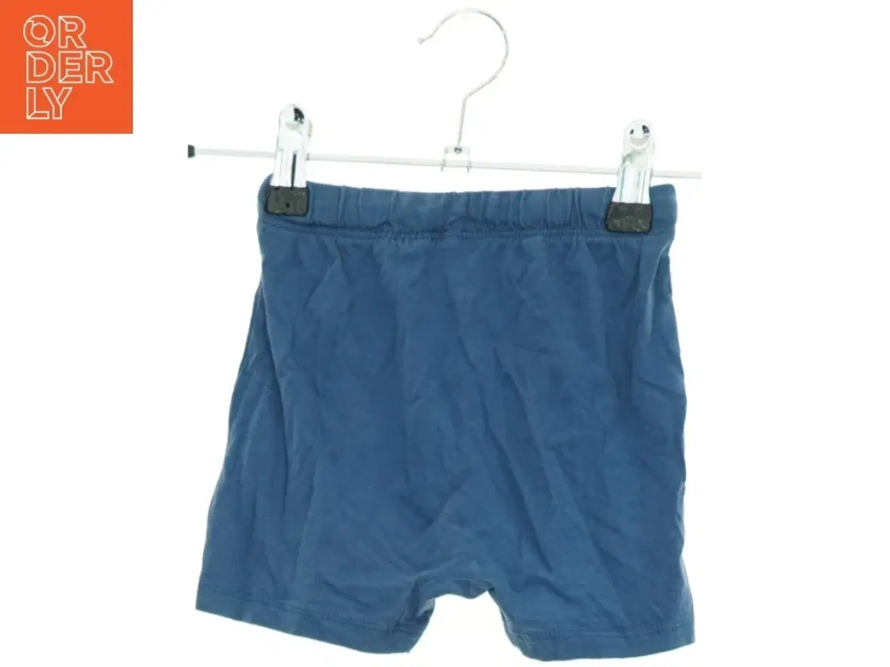 Billede 2 - Shorts fra H&M (str. 80 cm)