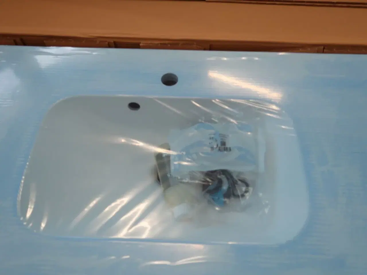 Billede 2 - Vask 142x50 cm