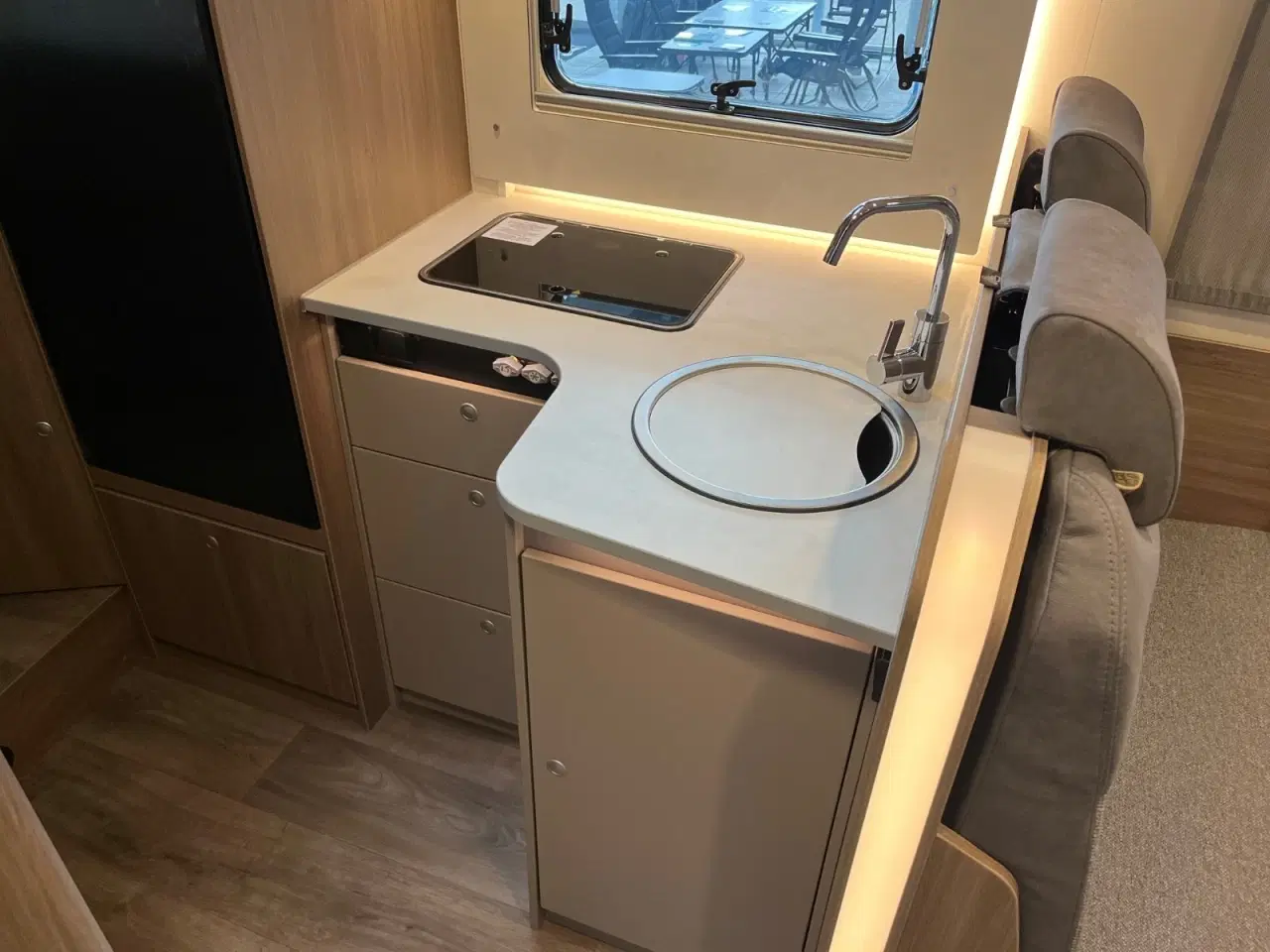 Billede 13 - Carado T448 PRO+ 2,2 JTD 140 aut.