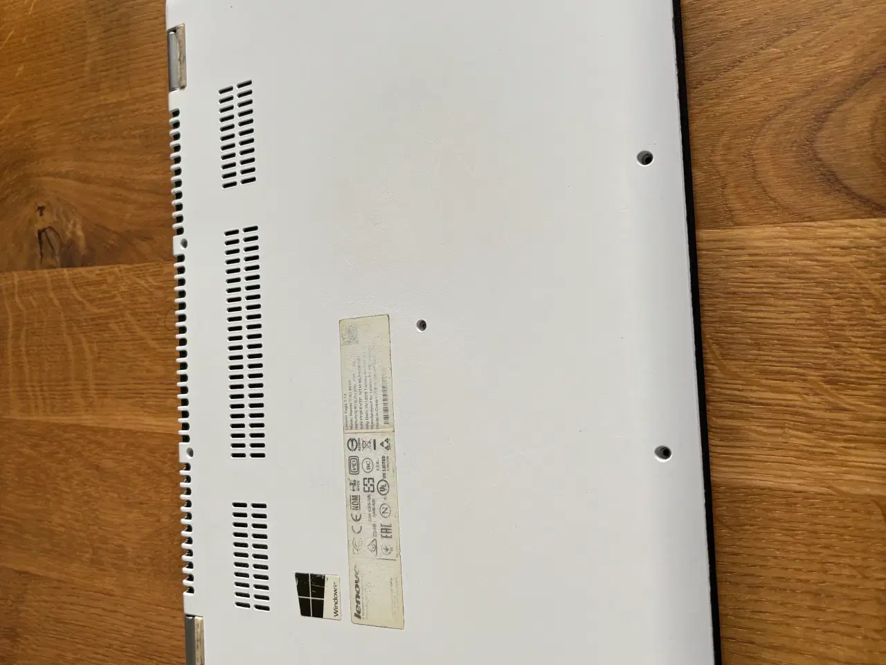 Billede 2 - Lenovo Yoga 3 14”