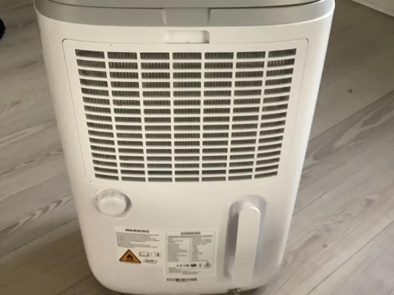 Billede 3 - Eeese Air Carl 2506 WIFI