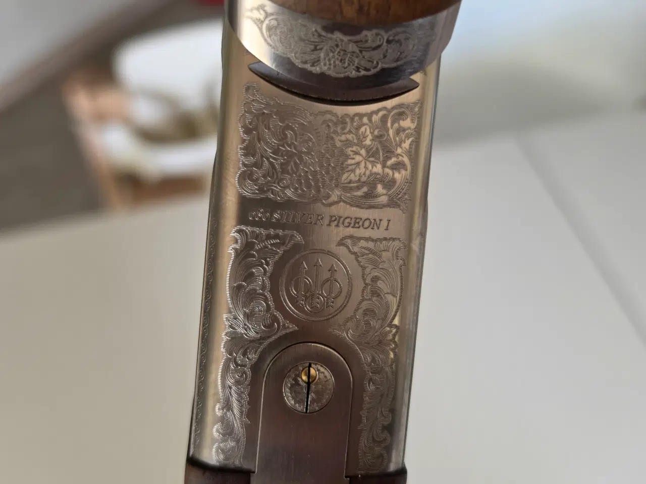 Billede 3 - Beretta 686 Silver Pigeon 1 