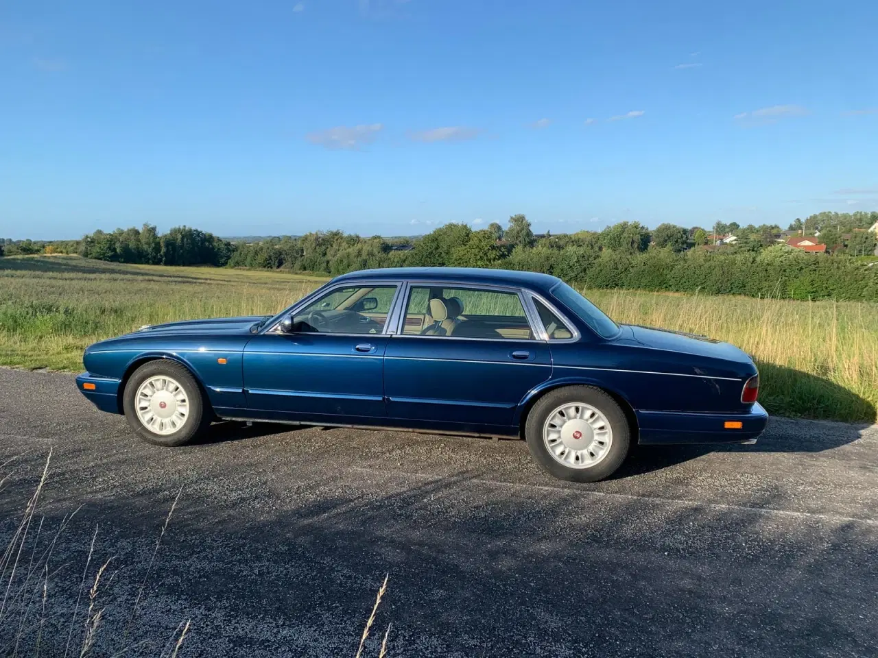 Billede 3 - Jaguar XJ6 4,0 