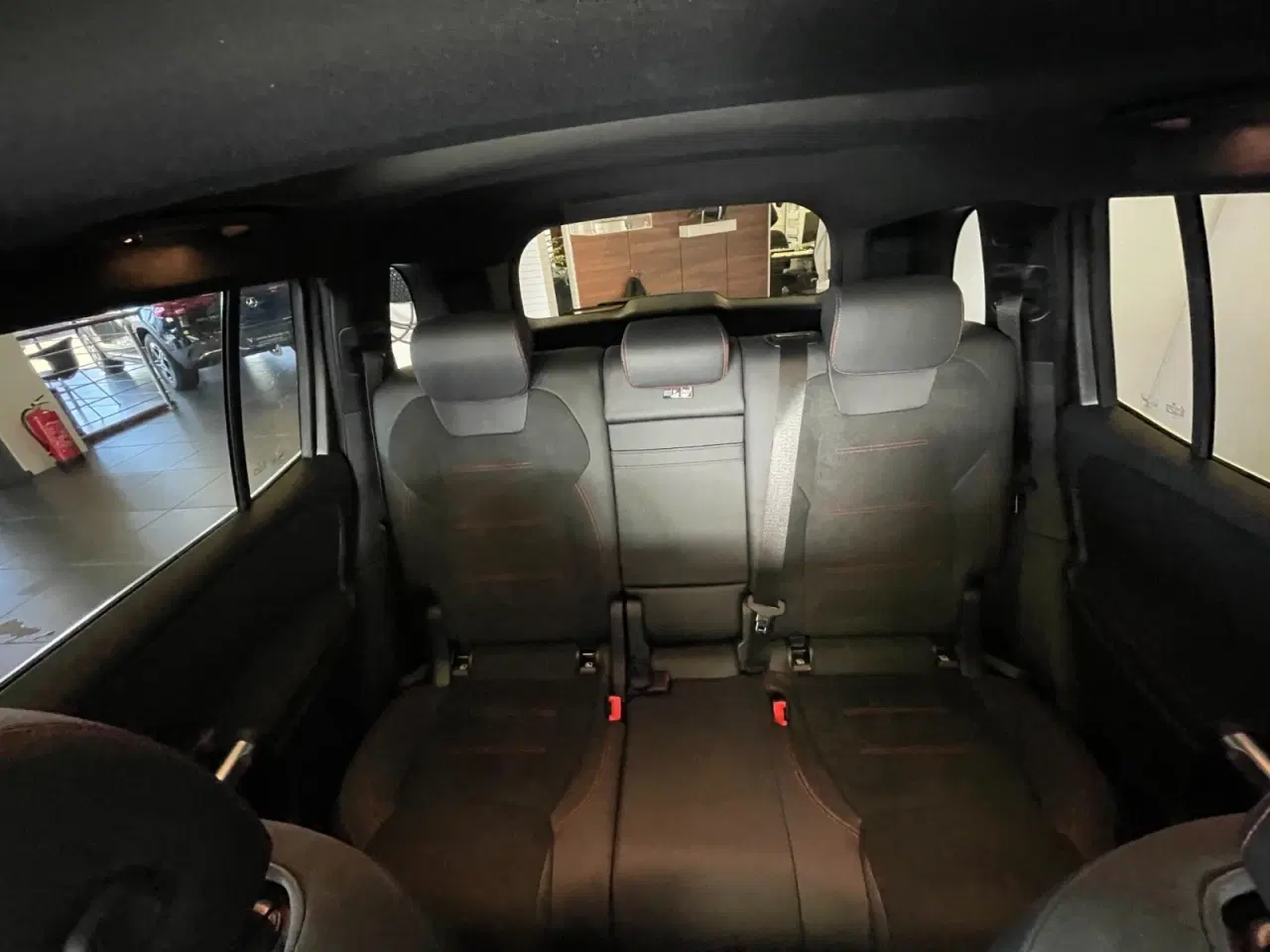 Billede 15 - Mercedes EQB250+  AMG Advance Plus