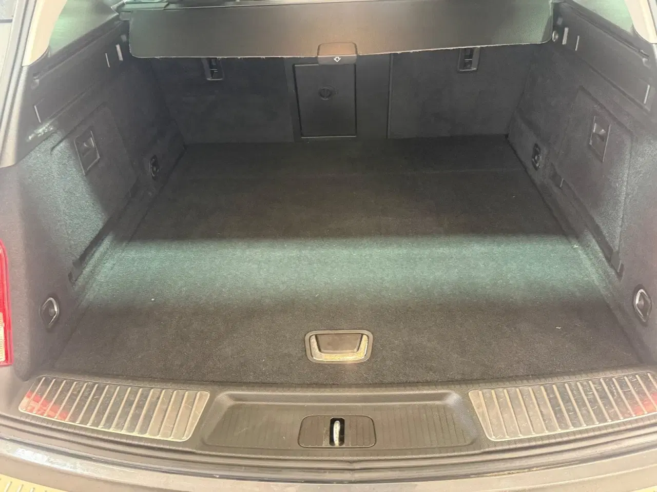 Billede 21 - Opel Insignia 1,6 CDTi 136 Cosmo Sports Tourer