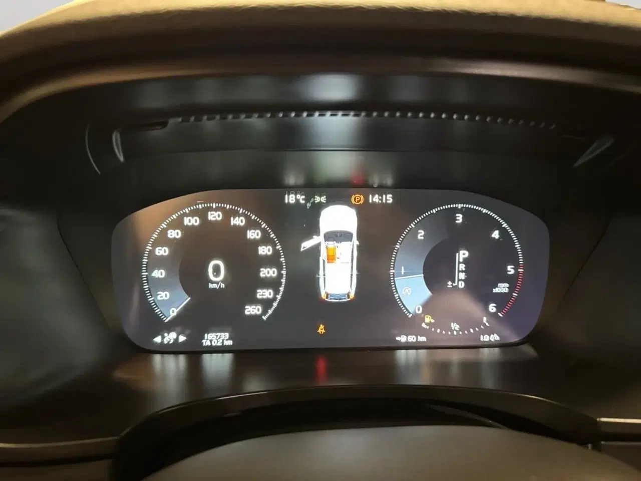 Billede 7 - Volvo V90 2,0 D4 190 Momentum aut.