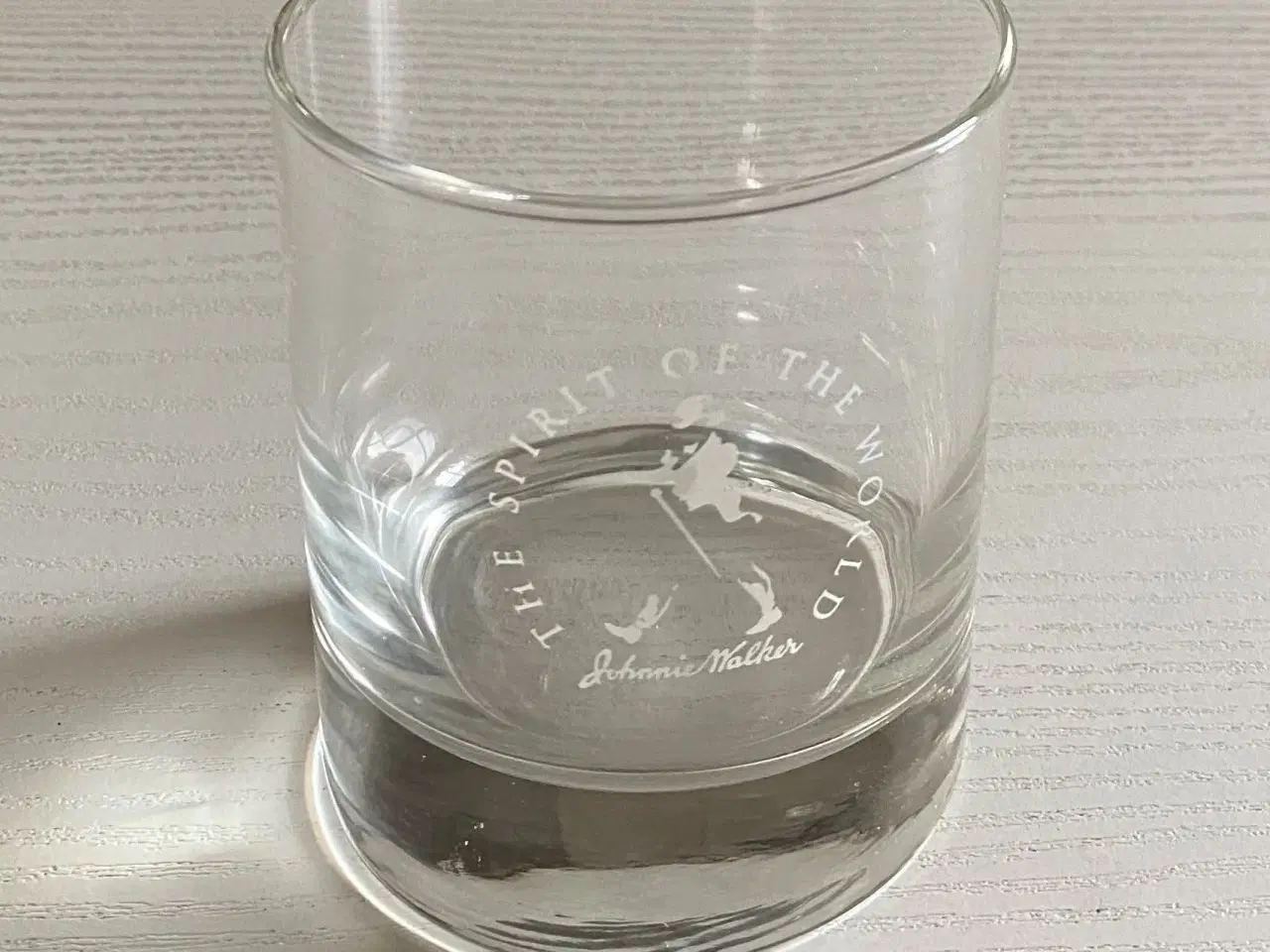 Billede 1 - Whisky glas / Snapseglas/Drinksglas