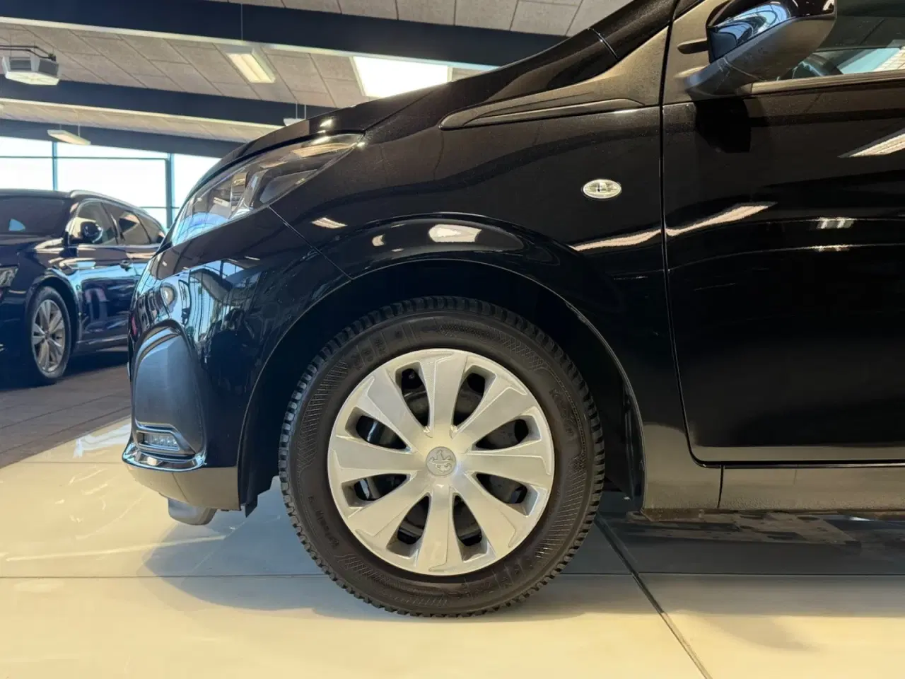 Billede 9 - Peugeot 108 1,0 e-VTi 69 Access
