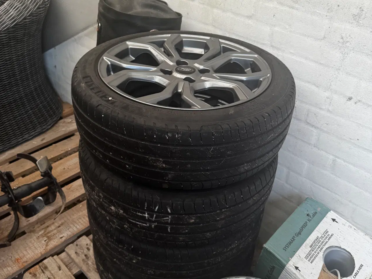 Billede 6 - Ford Fiesta st-line