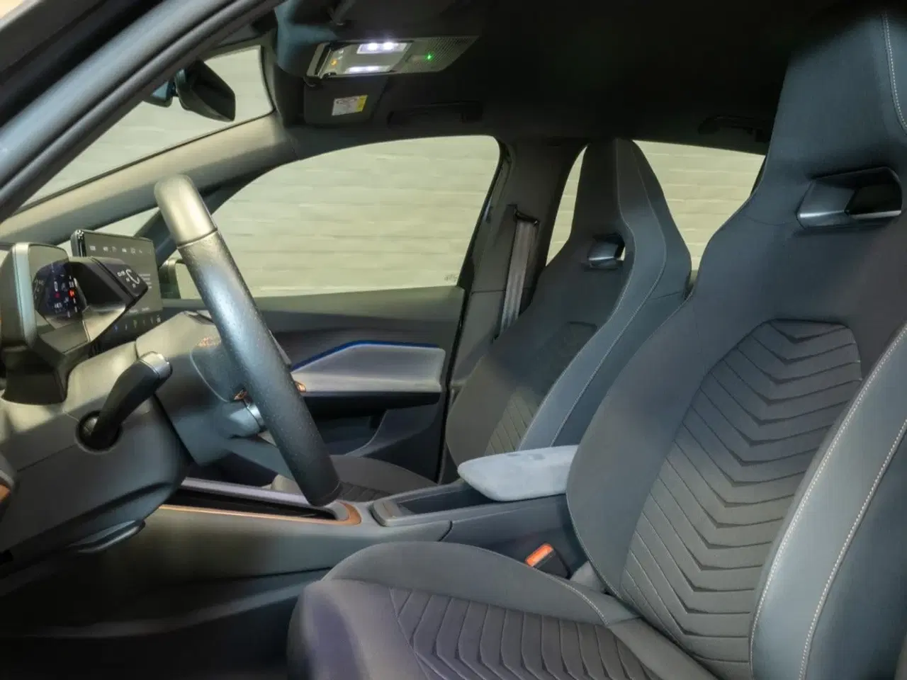 Billede 21 - Cupra Born 77 e-Boost