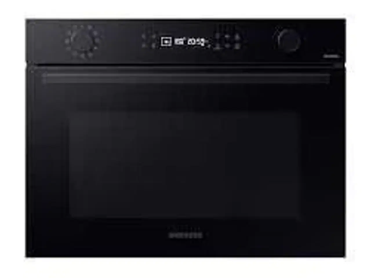 Billede 1 - Samsung Indbygningskombiovn NQ5B4553FBK