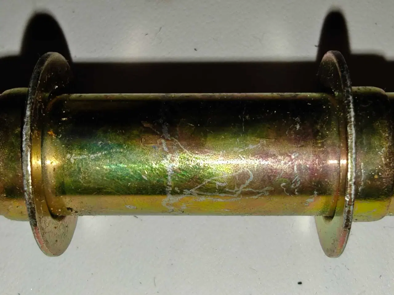 Billede 1 - PGO Ligero. Nyt Originalt Afstandsstykke I Forhjul