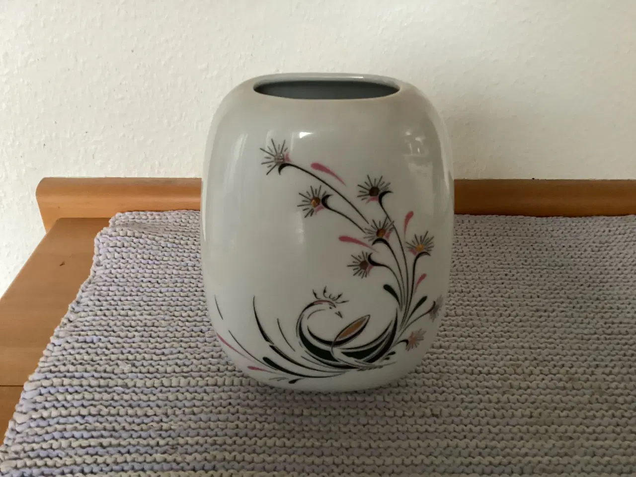 Billede 1 - Flot vase Mirry Design Danmark 