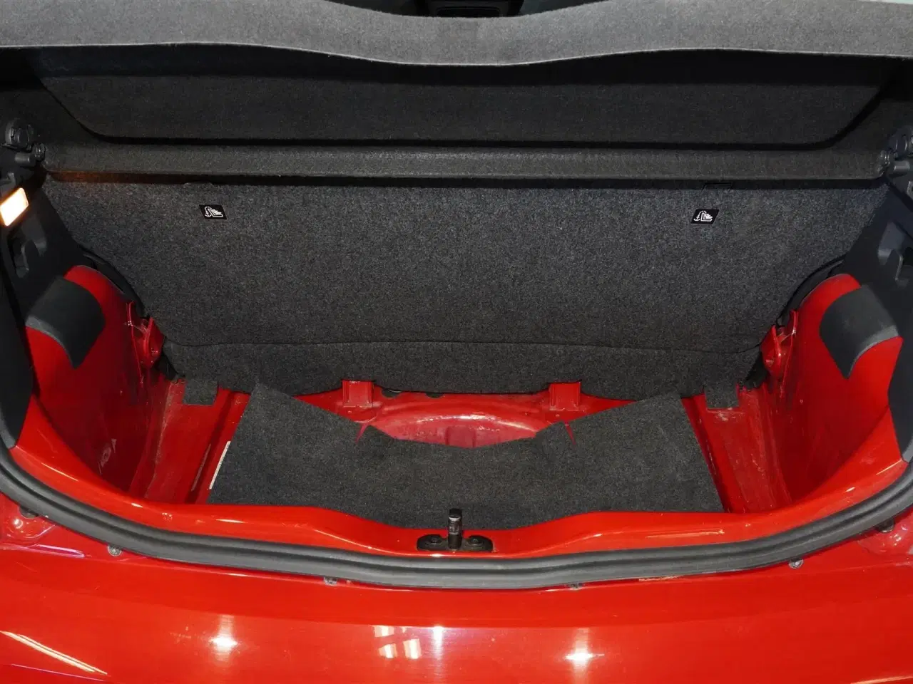 Billede 9 - Skoda Citigo 1,0 MPI Active 60HK 5d