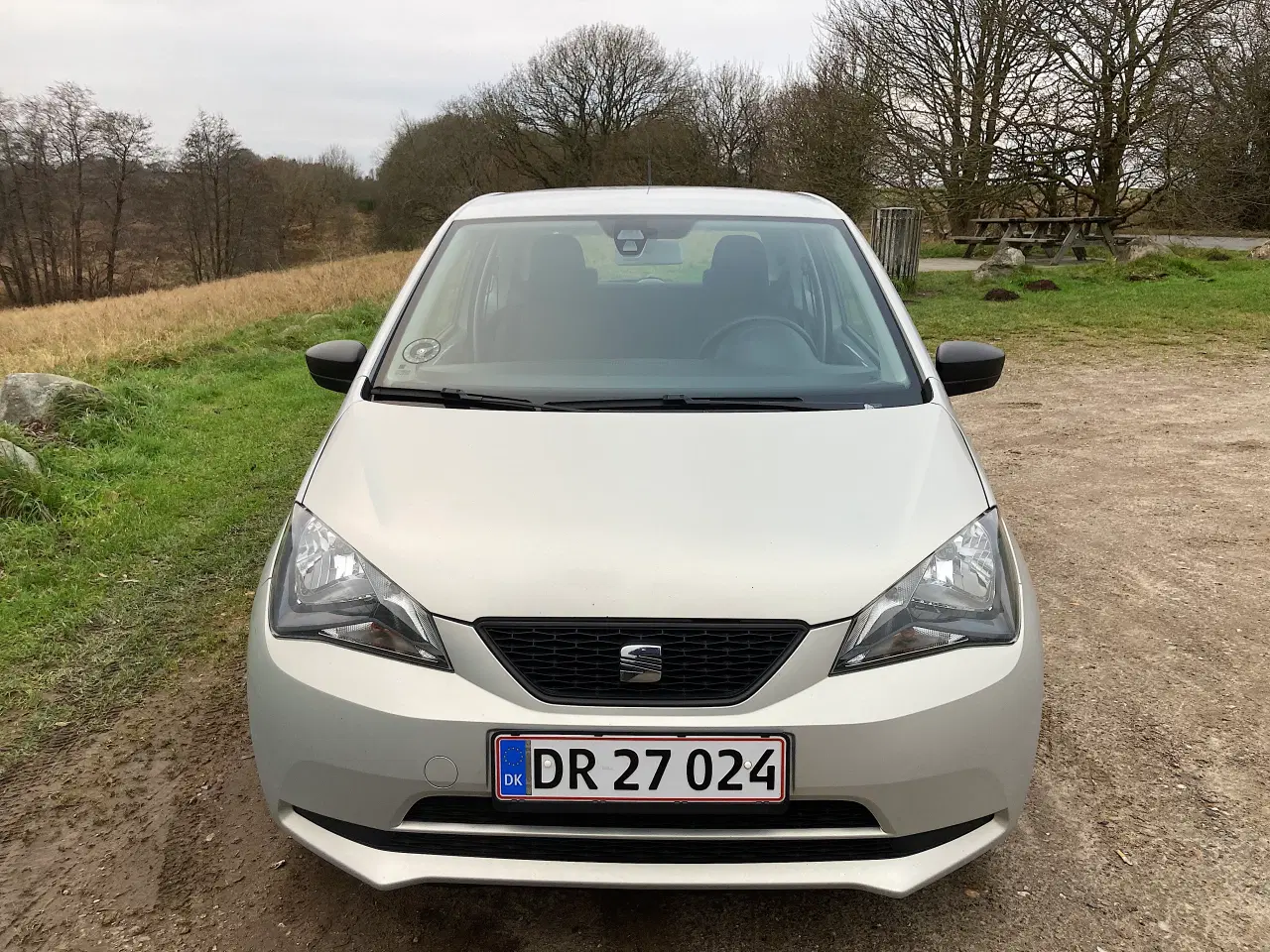 Billede 4 - Seat Mii 1.0 Ecomotive