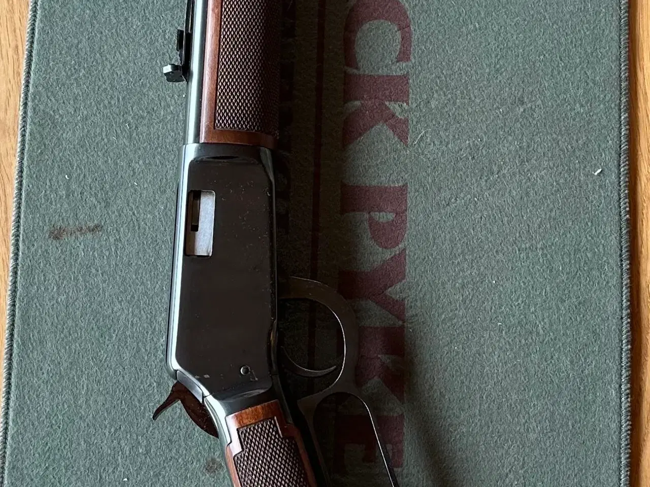 Billede 2 - Winchester model 9422 XTR