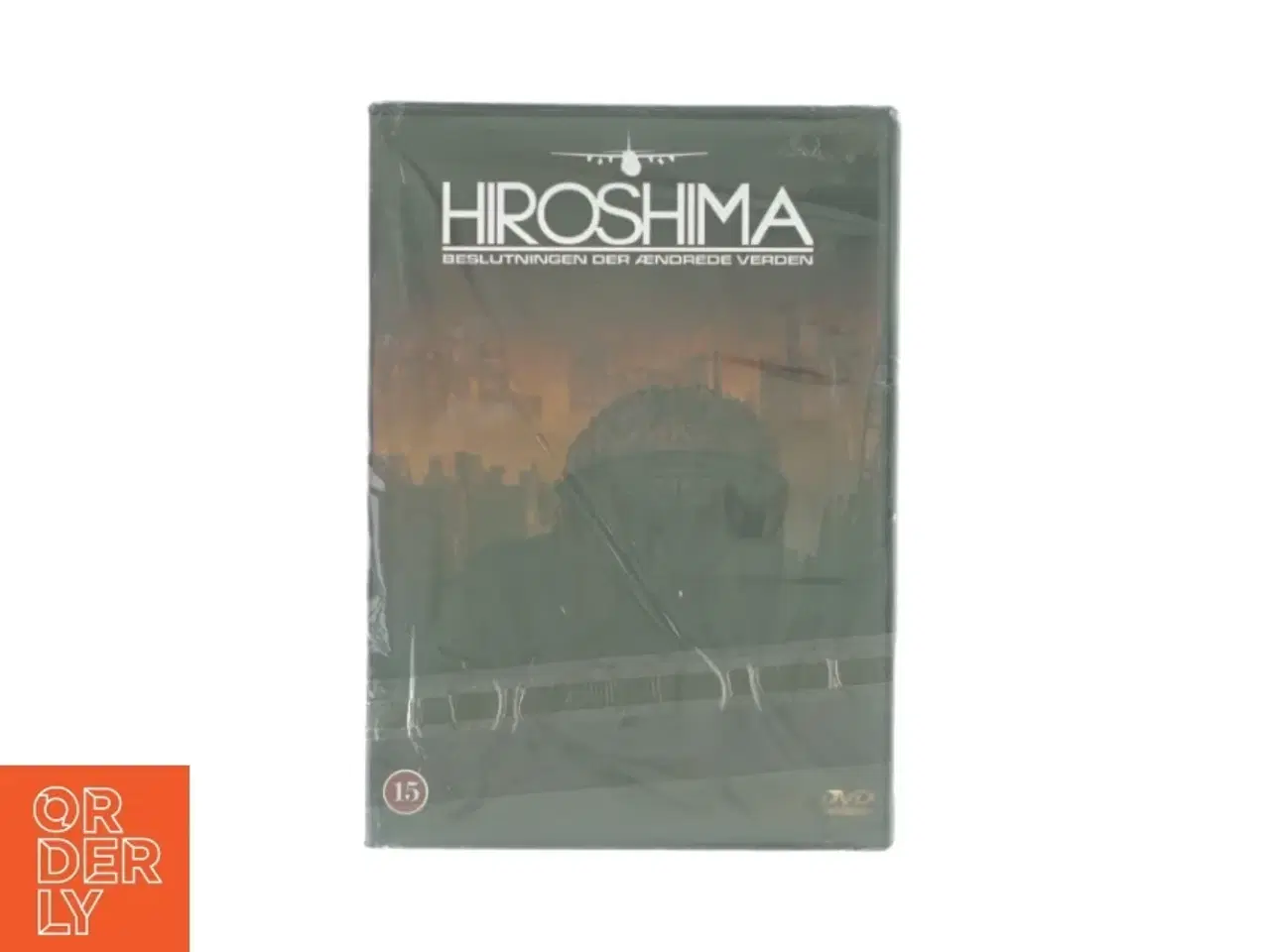 Billede 1 - Hiroshima (dvd)
