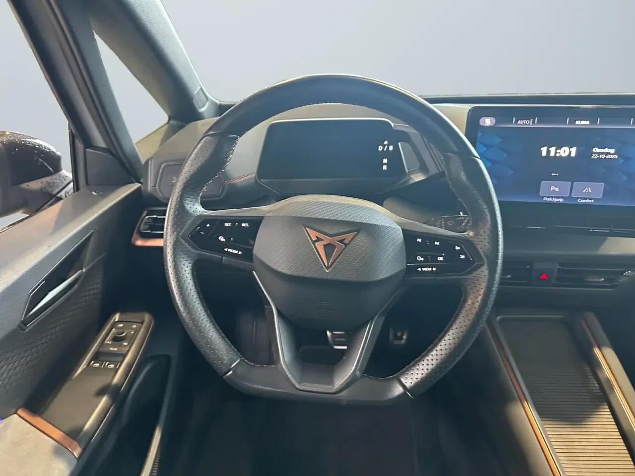 Billede 13 - Cupra Born 58 High