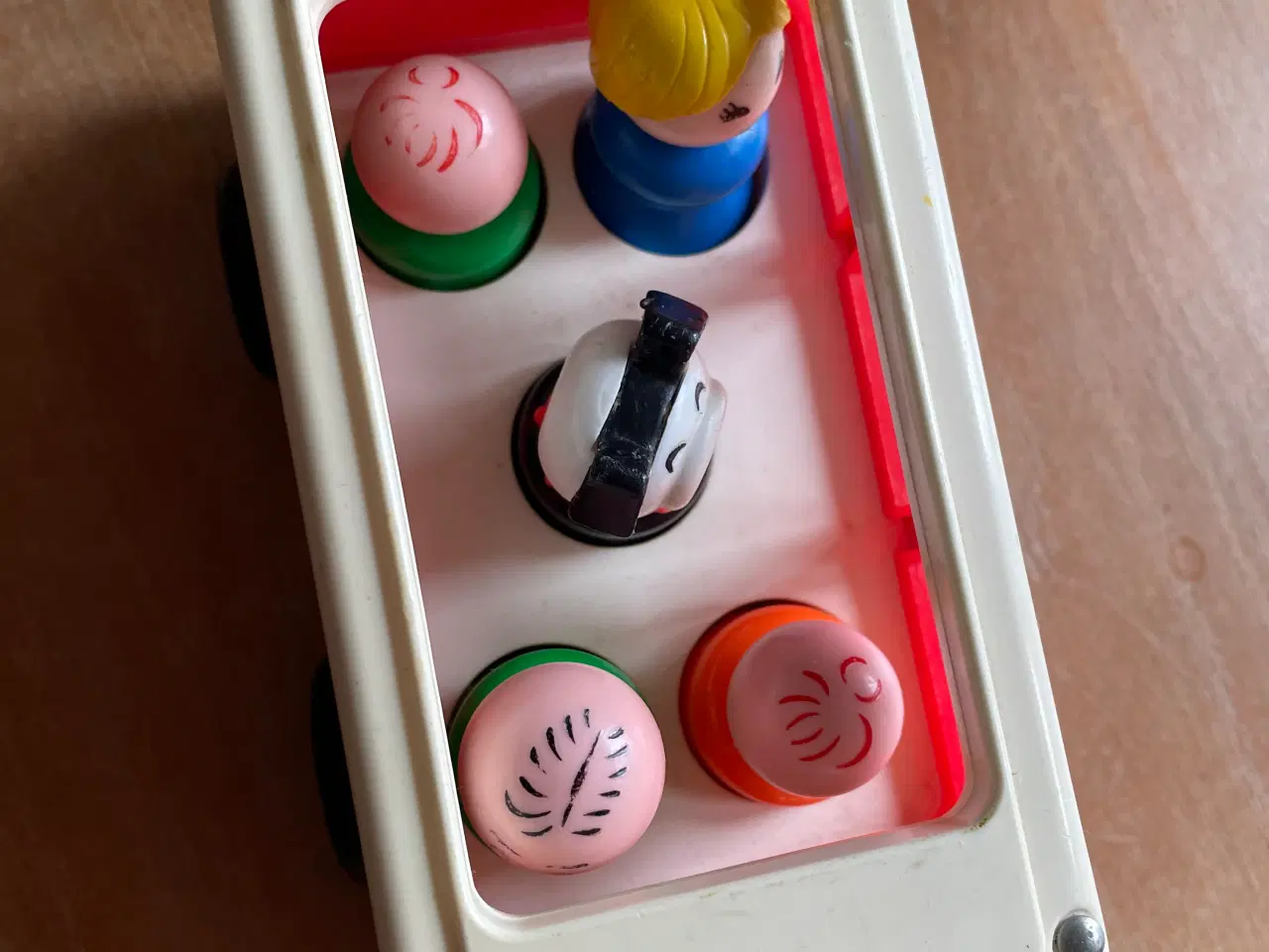 Billede 8 - Fischer-Price bondegård retro