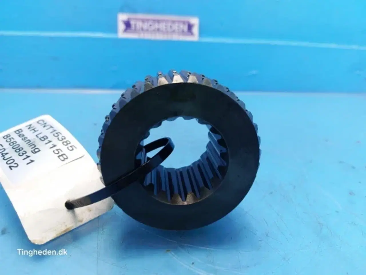 Billede 3 - New Holland LB115B Bøsning 85808311