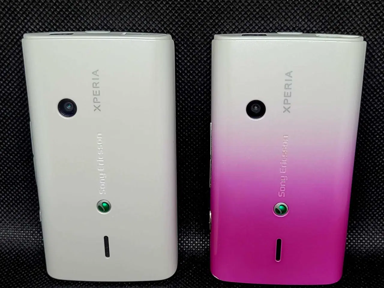 Billede 2 - 2x Sony Ericsson Xperia X8