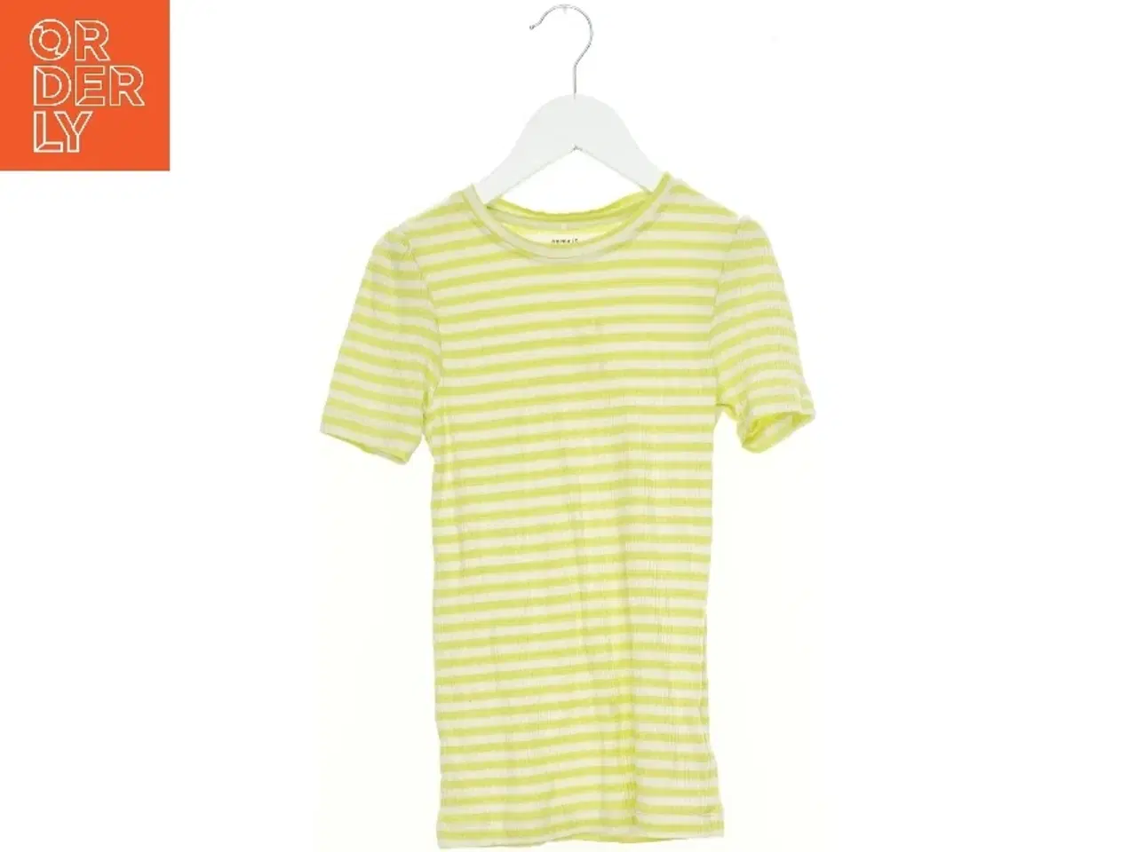 Billede 1 - T-Shirt fra Name It (str. 152 cm)