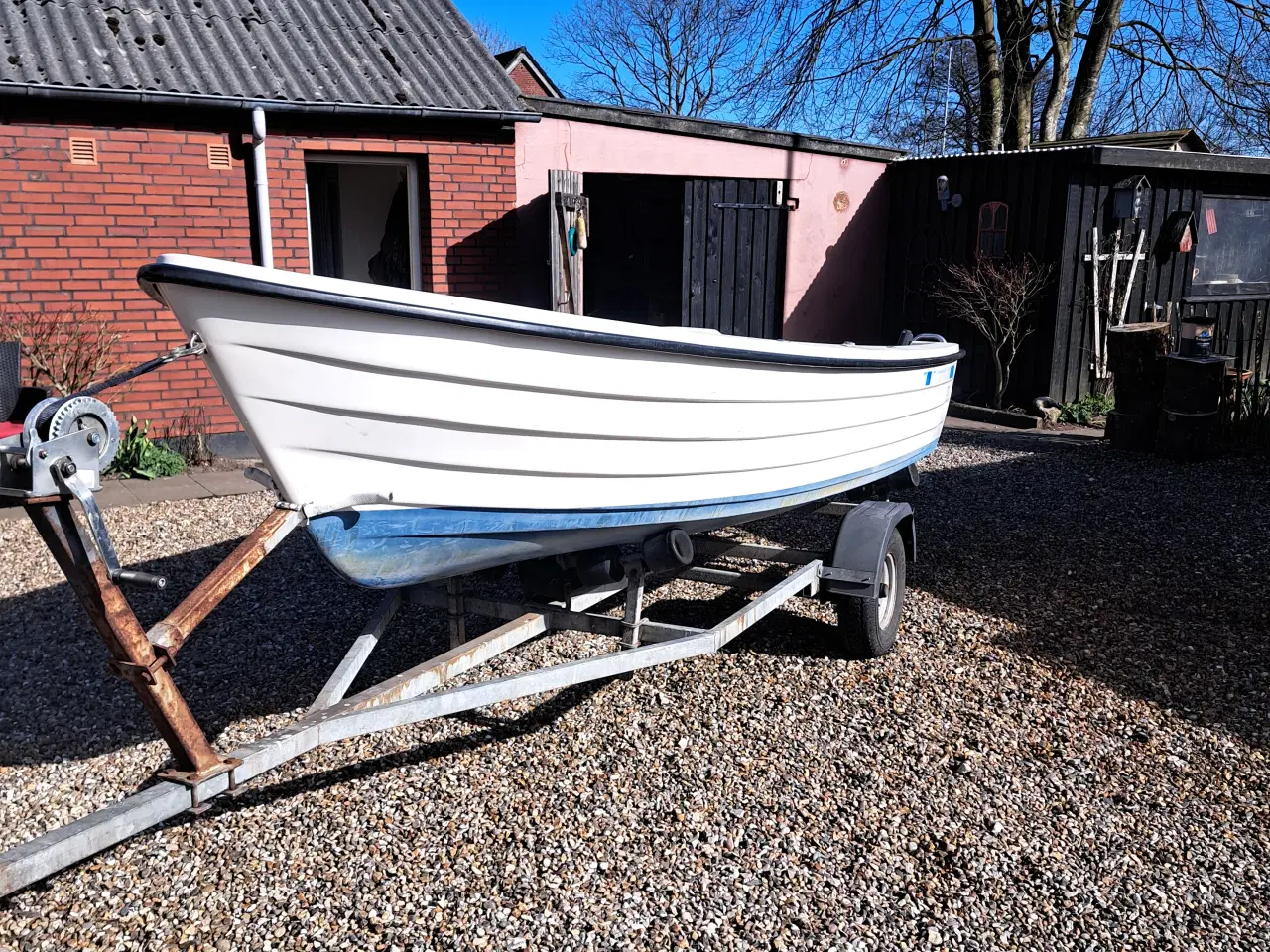 Billede 4 - Crescent 410