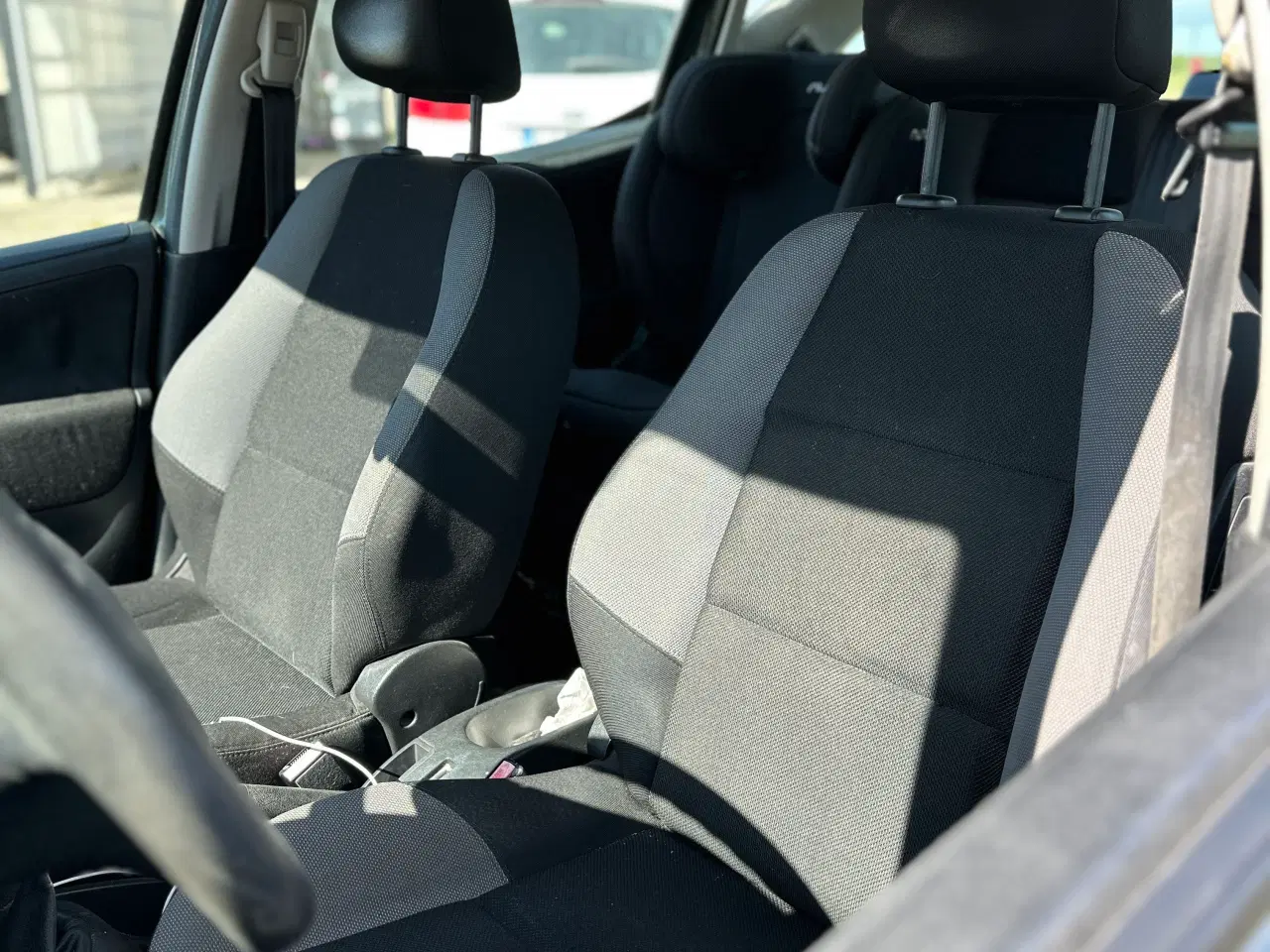 Billede 2 - Peugeot 207 SW Nysynet 