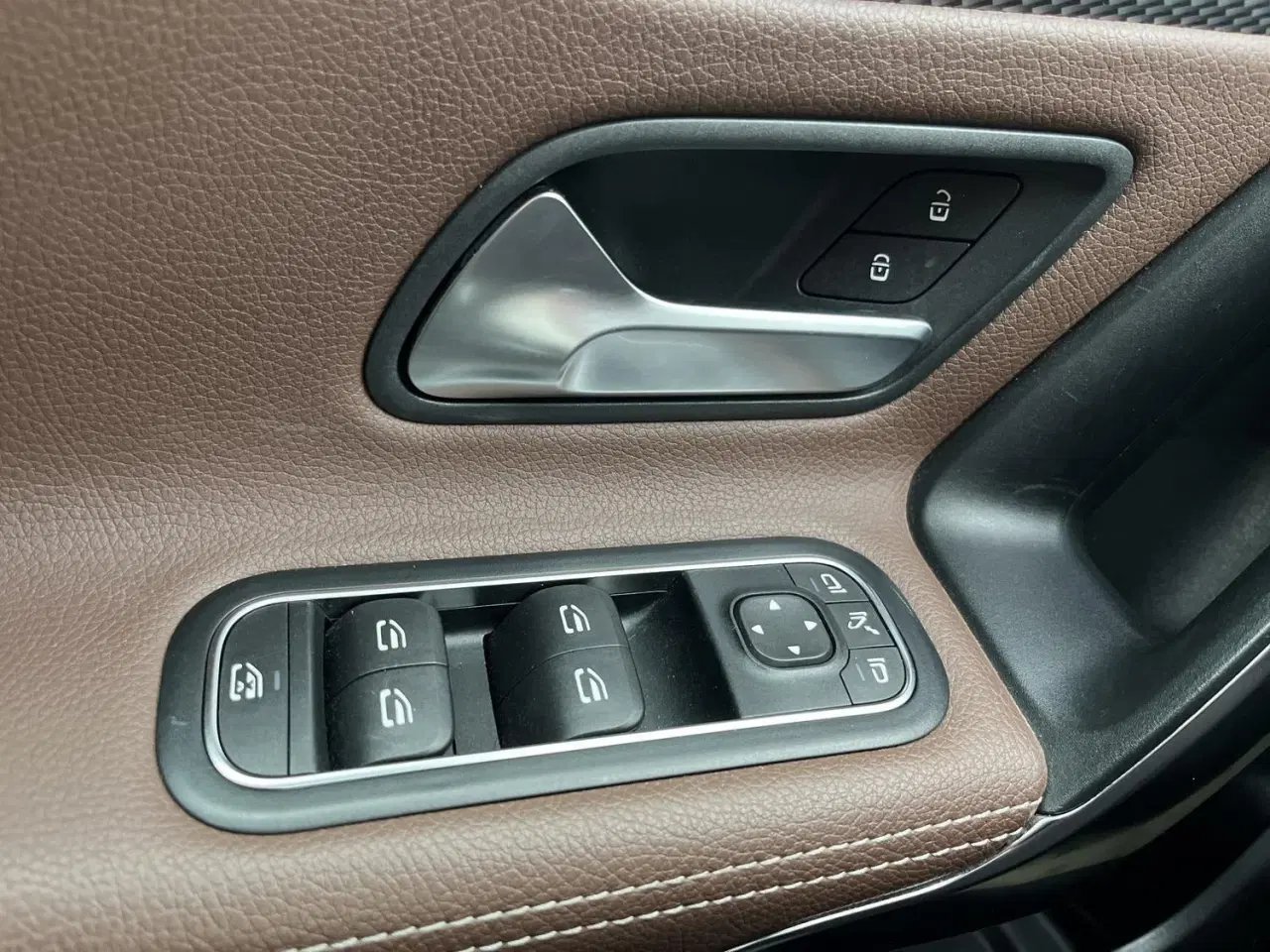 Billede 24 - Mercedes A180 d 1,5 aut.