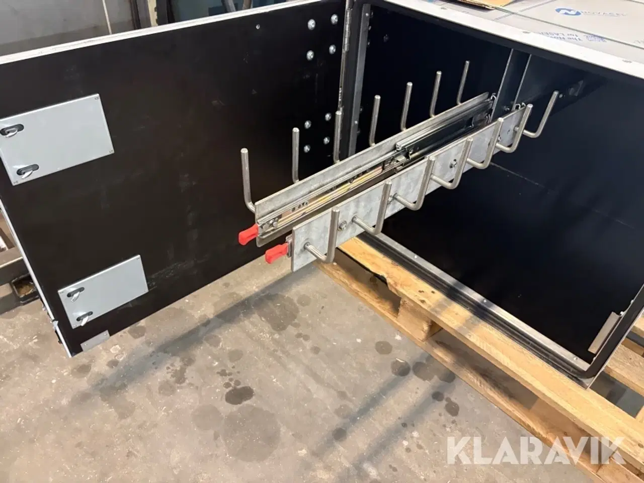 Billede 6 - Sideskab Aka - danbox