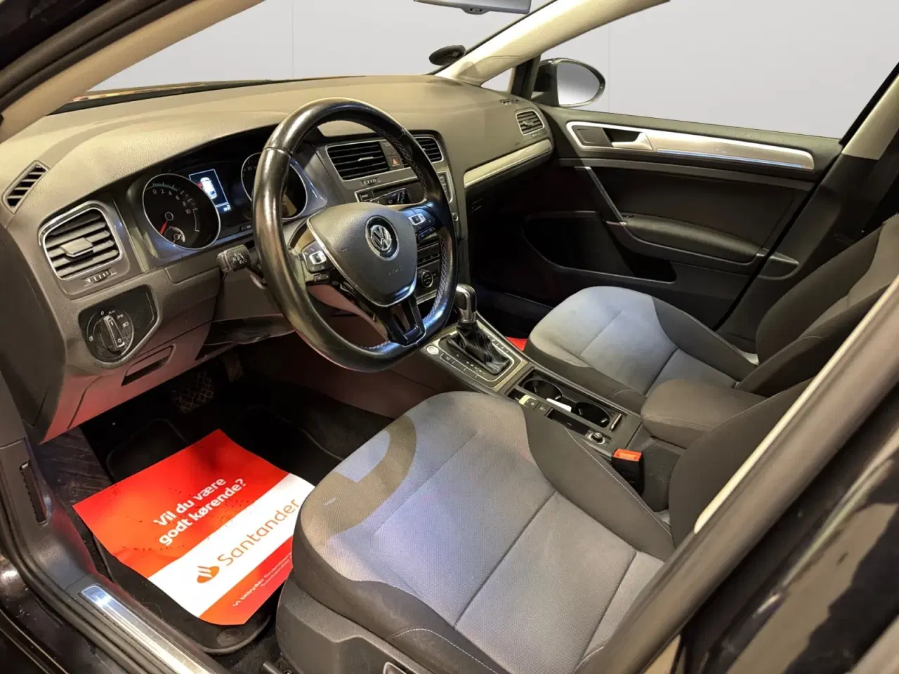 Billede 5 - VW e-Golf VII