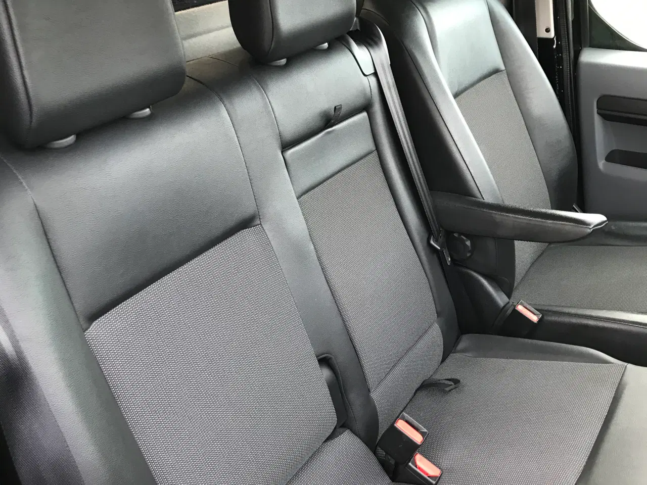 Billede 11 - Toyota Proace 177 hk sort/lang