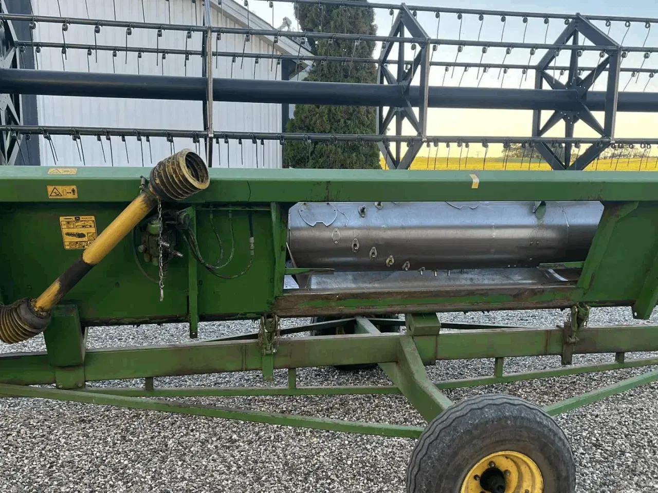 Billede 18 - John Deere 2254