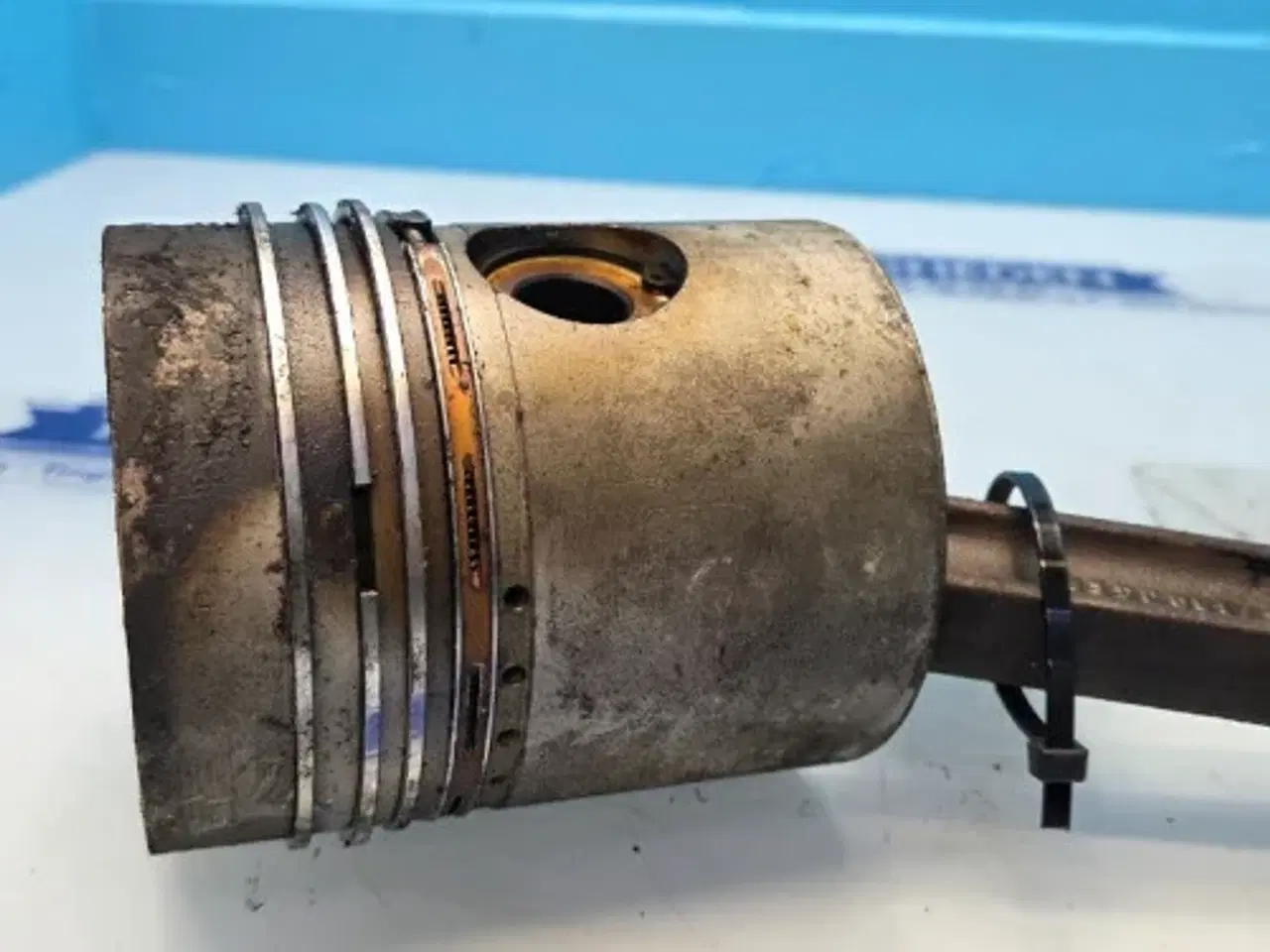 Billede 2 - Perkins 4.248 Stempel 101026