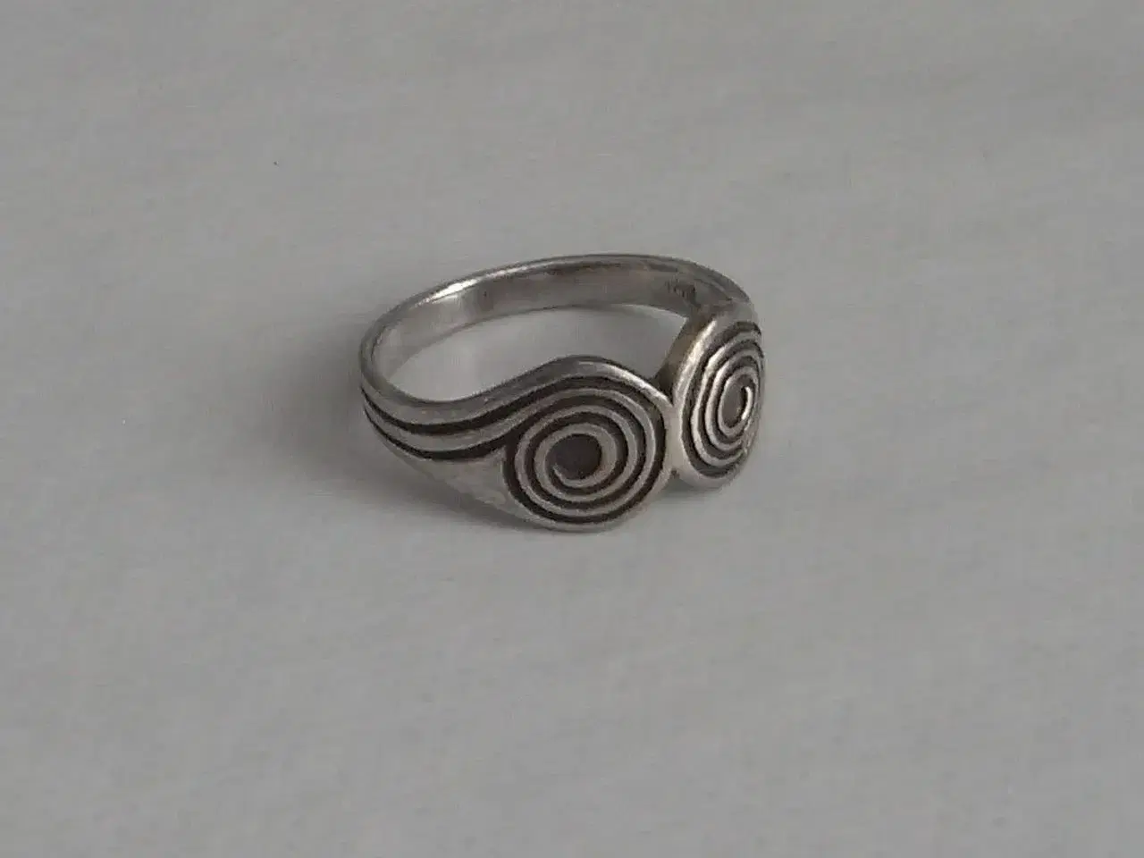 Billede 1 - viking ring