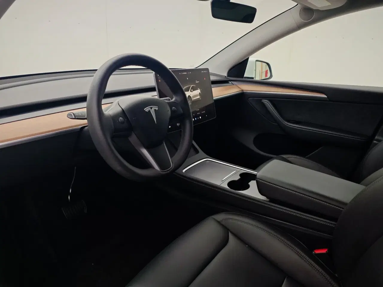 Billede 9 - Tesla Model Y  Long Range AWD